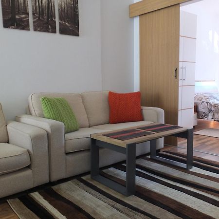 Pirin Heights A-21 Близо До Ски Пистата Bansko Esterno foto