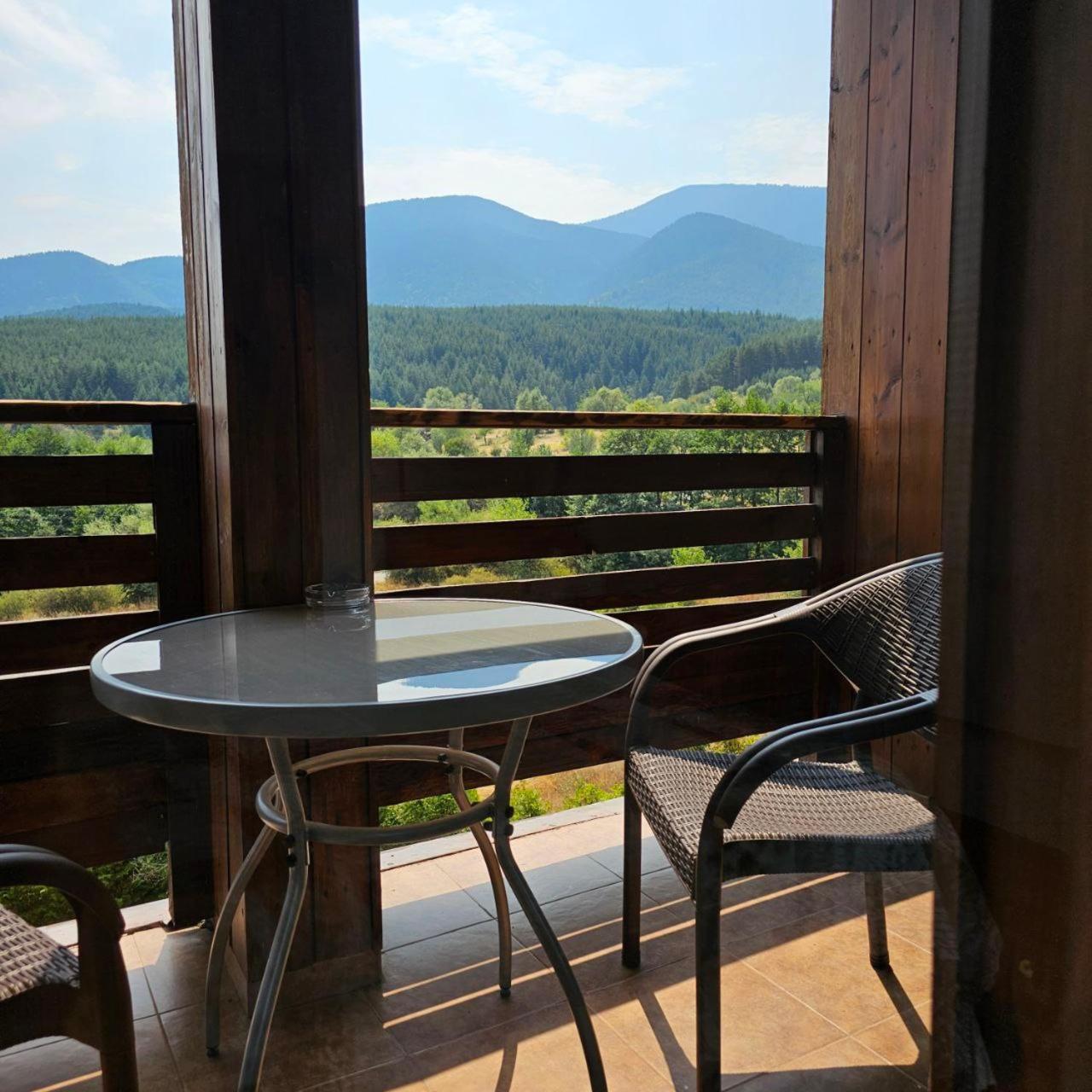 Pirin Heights A-21 Близо До Ски Пистата Bansko Esterno foto